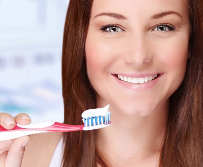 Proper Dental Hygiene