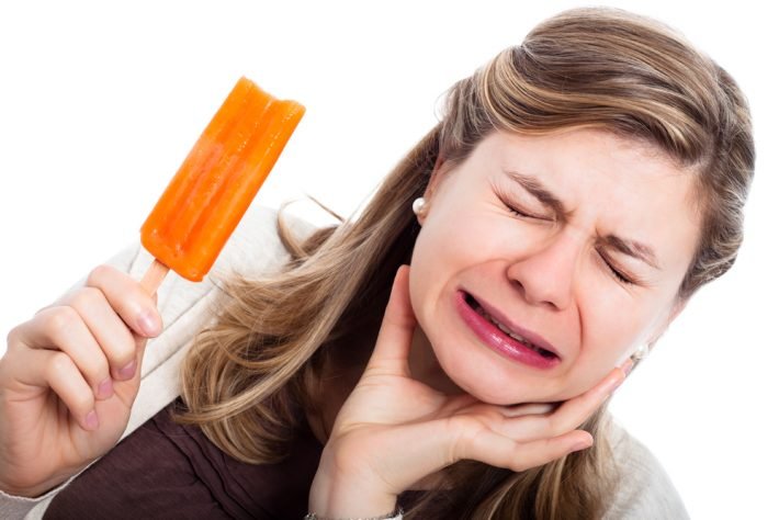 Tooth Sensitivity
