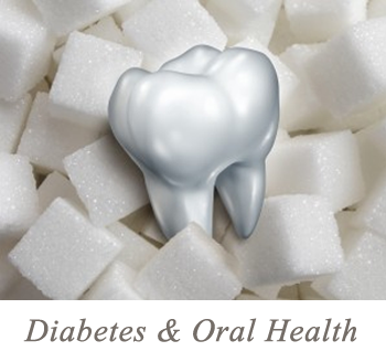 Diabetes and Your Oral Health