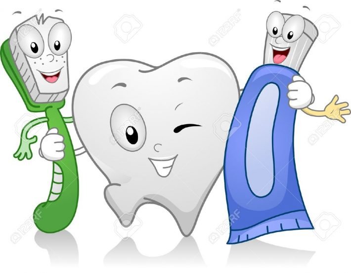 Systemic Benefits of Good Dental Hygiene