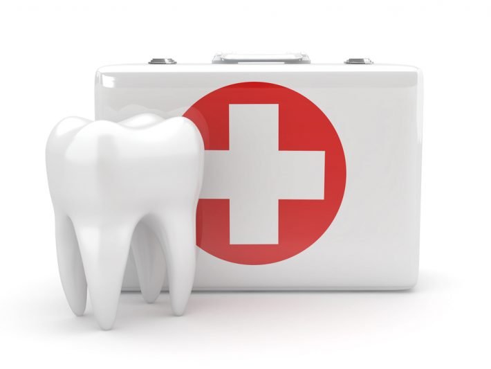 Dental Emergencies-What To Do and When To Call Us
