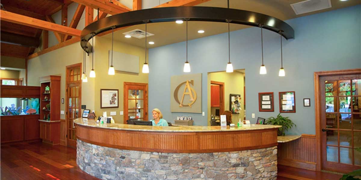 Front-Desk