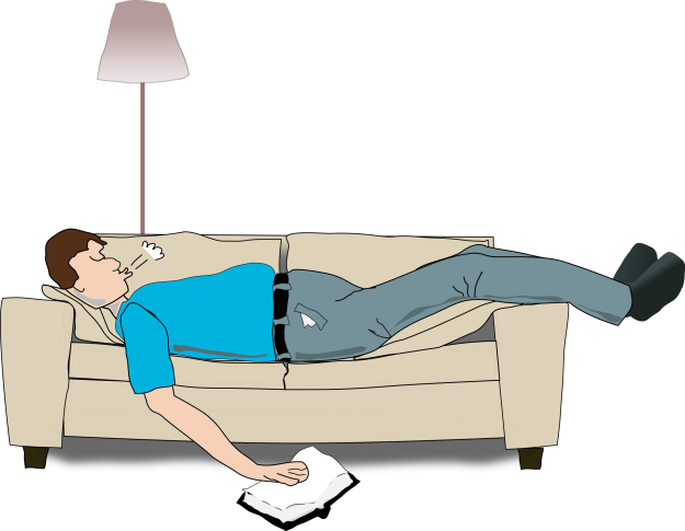 man-sleeping-on-couch-vector-clipart