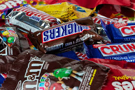 candy