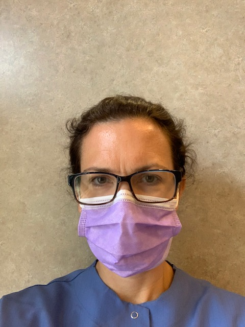 mask mouth