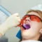 Girl-undergoing-dental-sealants-raleigh