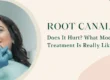 Blog - June Root Canal Myths