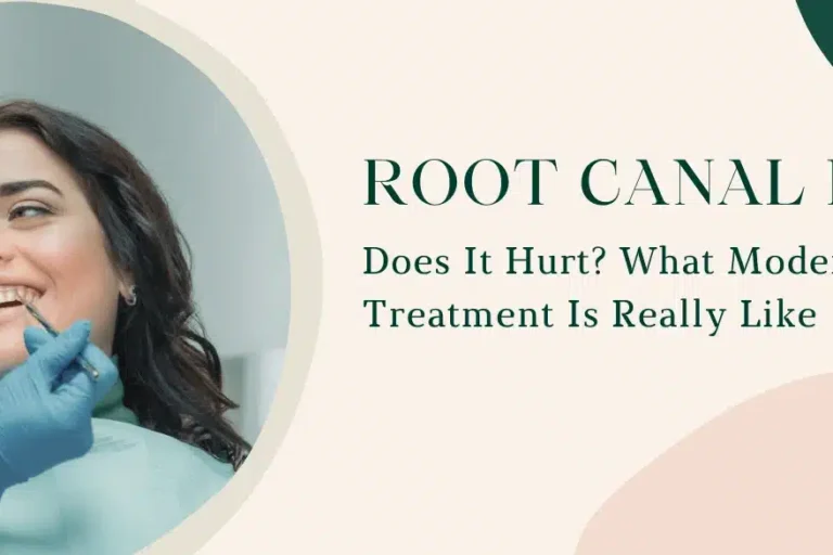 Blog-June-Root-Canal-Myths Blog - June Root Canal Myths