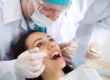Undergoing treatment with emergency dentist raleigh nc